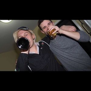 Meet your Posher, Ryan